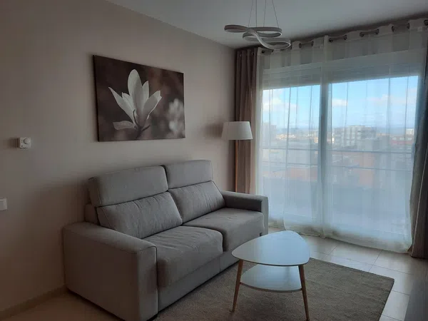 Piso en Calle de Mauricio Legendre, 16, Castilla - Foto 1