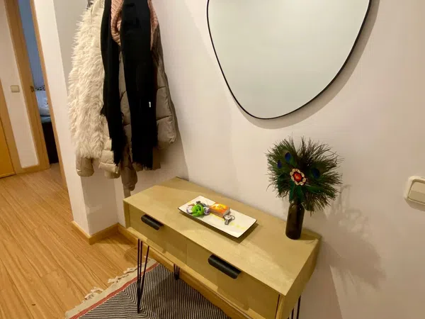 Piso en cuesta de San Blas, 22