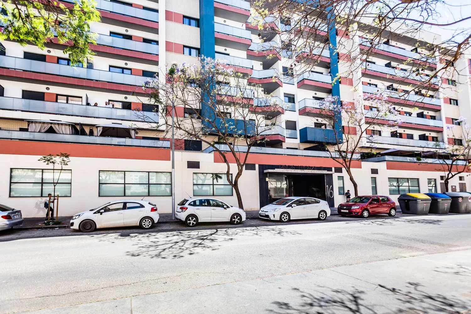 Piso en calle Pilar Lorengar, 16 - Foto 21