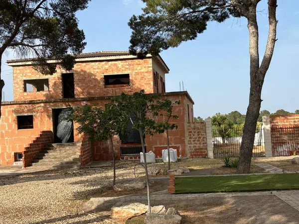 Casa independiente en plaza Poligono N-69.R s/n sn - Foto 2