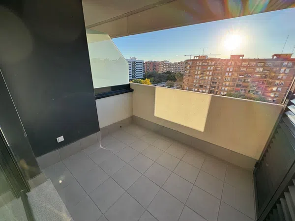 Piso en calle de la Borrasca, 19 - Foto 3