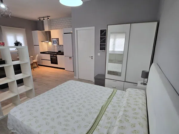 Alquiler de estudio en Calle Miramargaritas, 28 - Foto 10