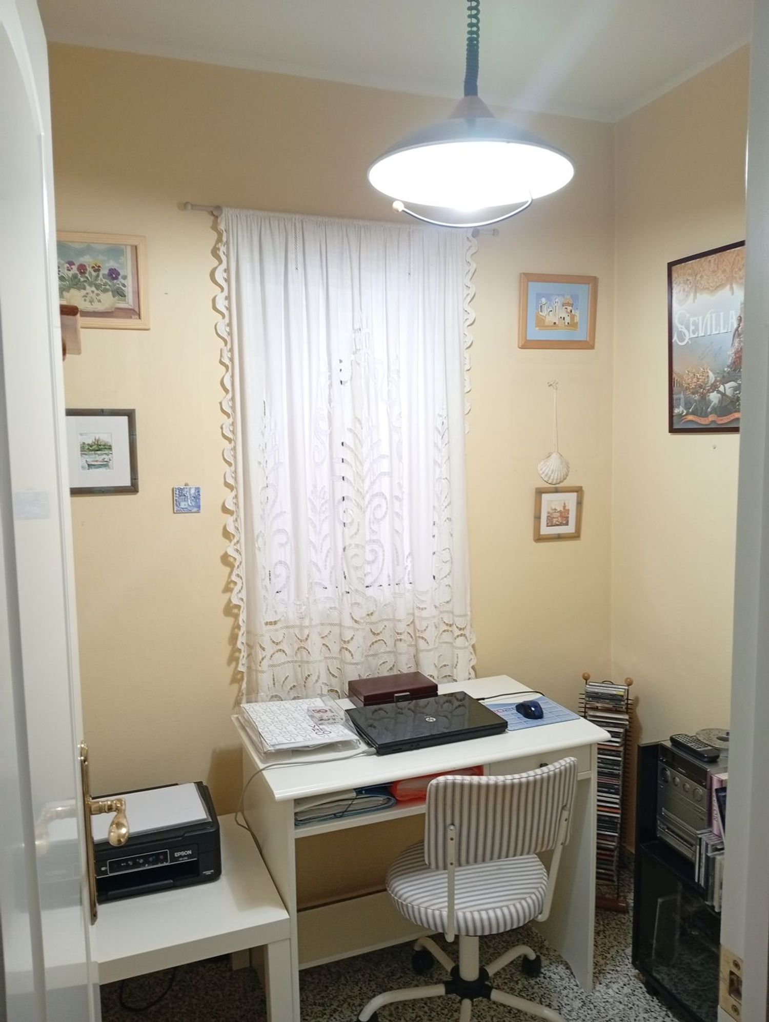 Piso en calle Muro de los Navarros, 16 - Foto 12