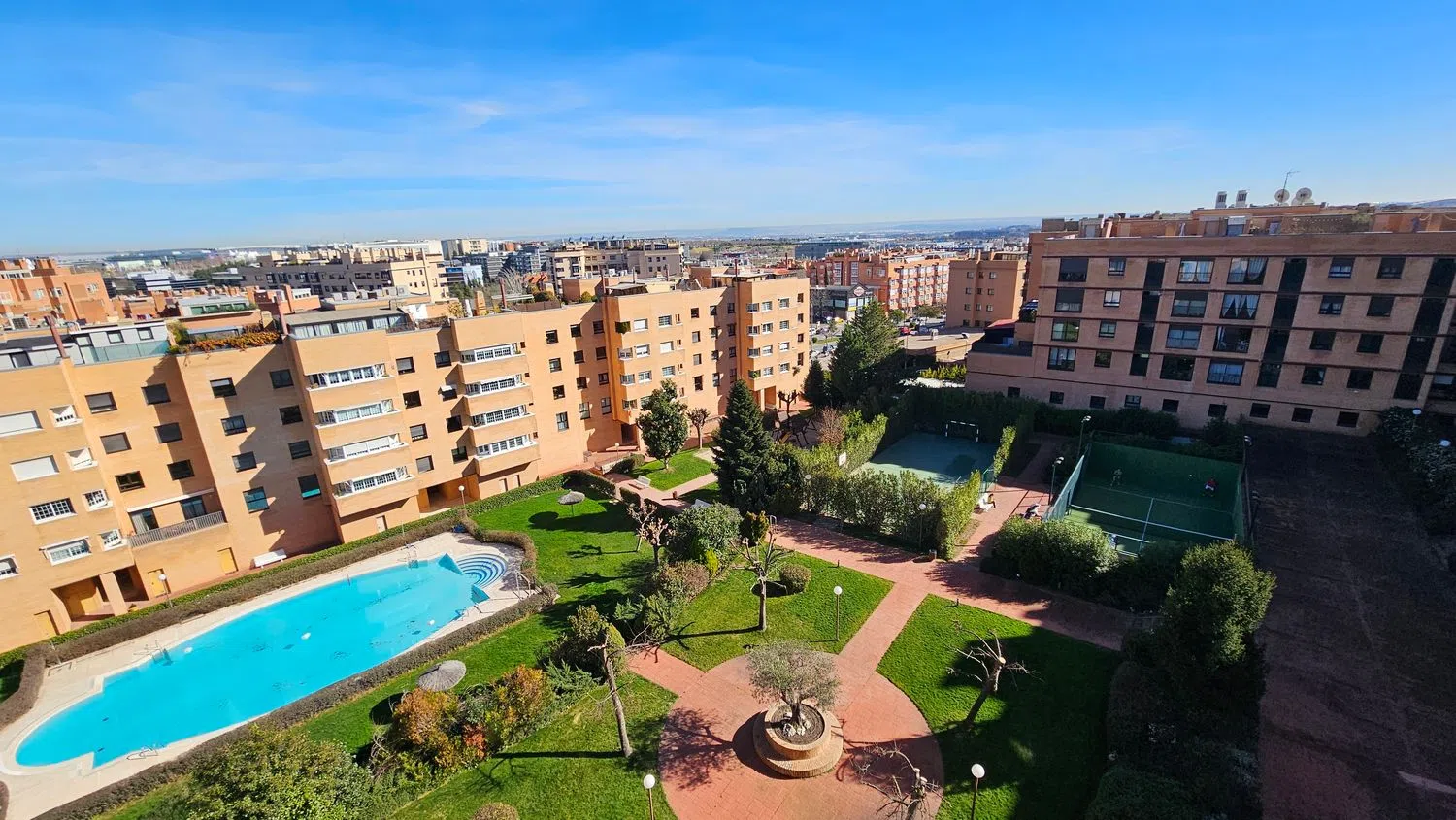 Dúplex en ronda Manuel Granero, 34 - Foto 13