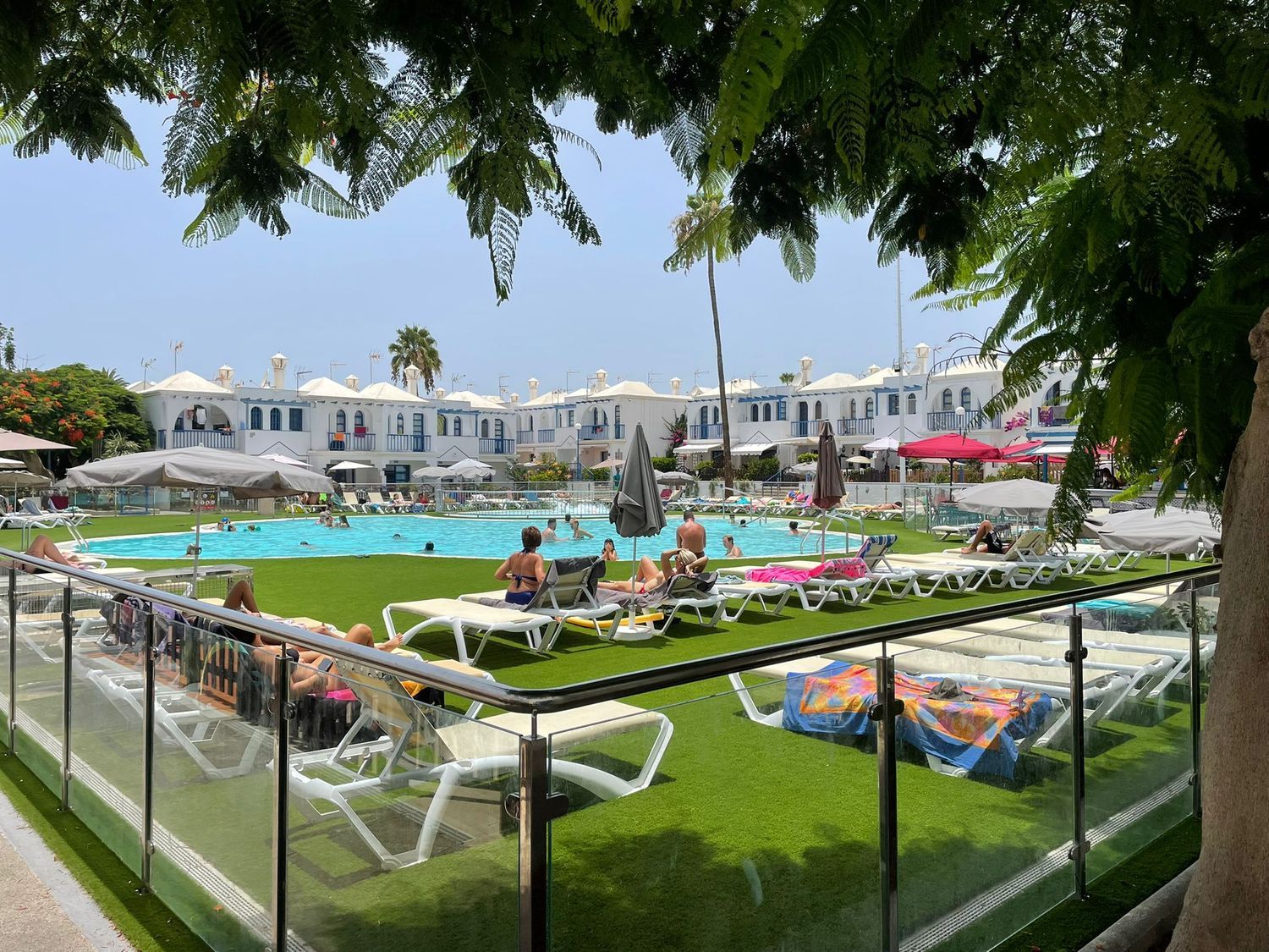 Dúplex en Avenida Touroperador Neckermann, 3, Maspalomas-Meloneras, Maspalomas-Meloneras - Foto 12