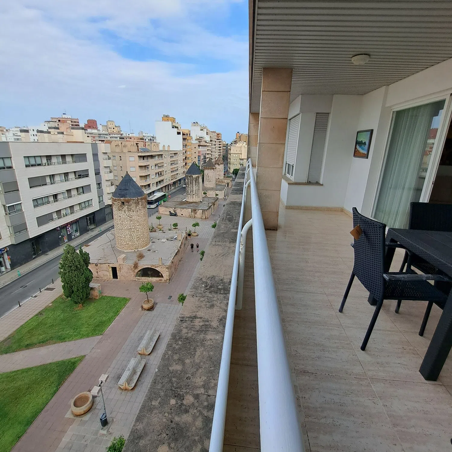 Piso en Barrio Sta Catalina - El Jonquet - Foto 21