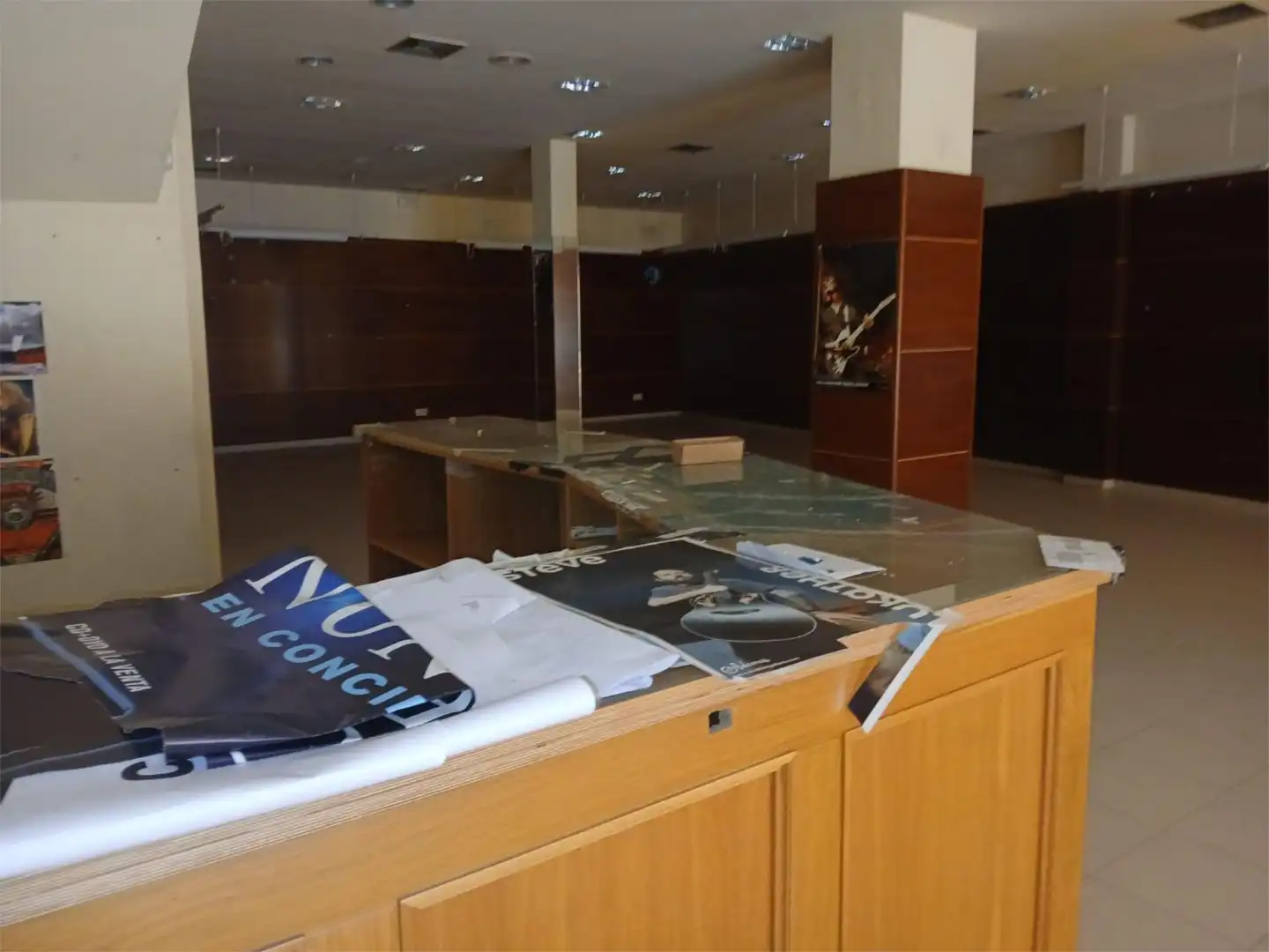Local comercial en  Rúa de Romil 42 - Foto 3