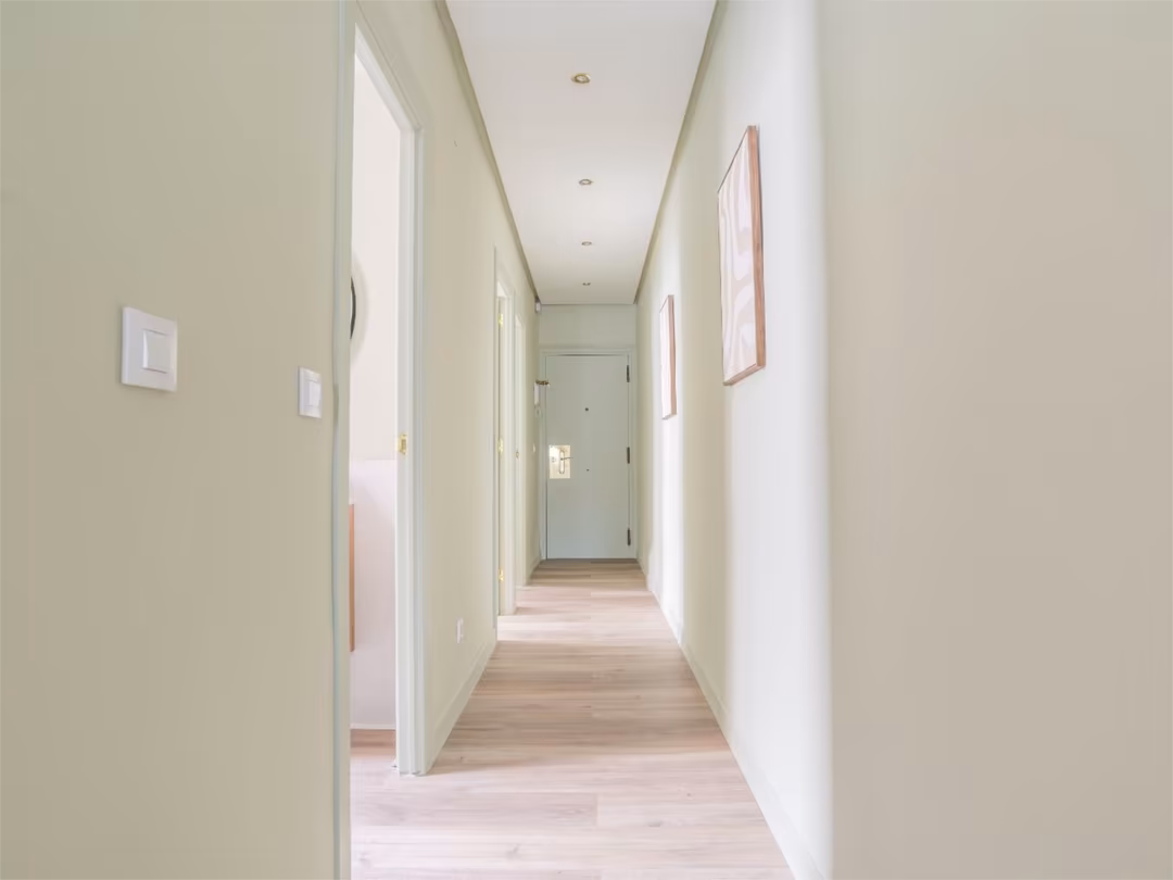 Piso en  Calle de Vallehermoso 96 - Foto 11