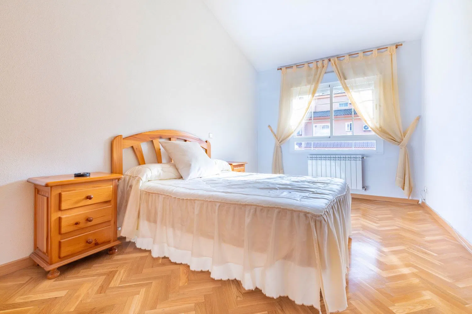 Chalet adosado en calle de los Fresnos, 162 - Foto 30