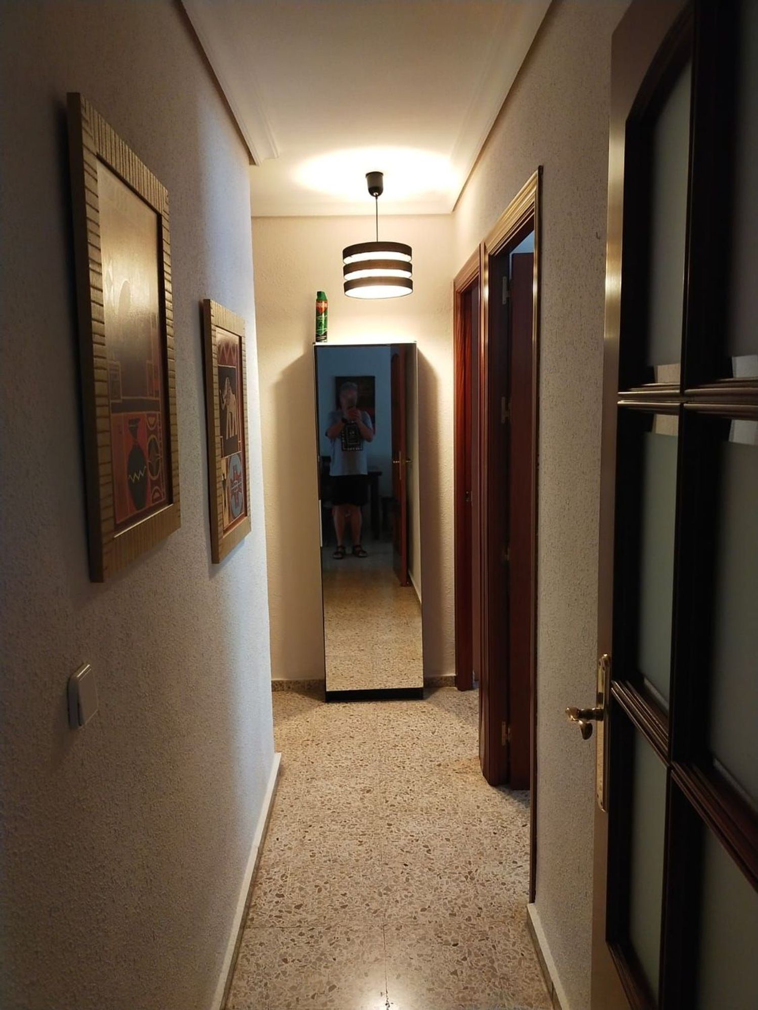 Piso en Bda. Los Angeles, 1, La Florida - Foto 8