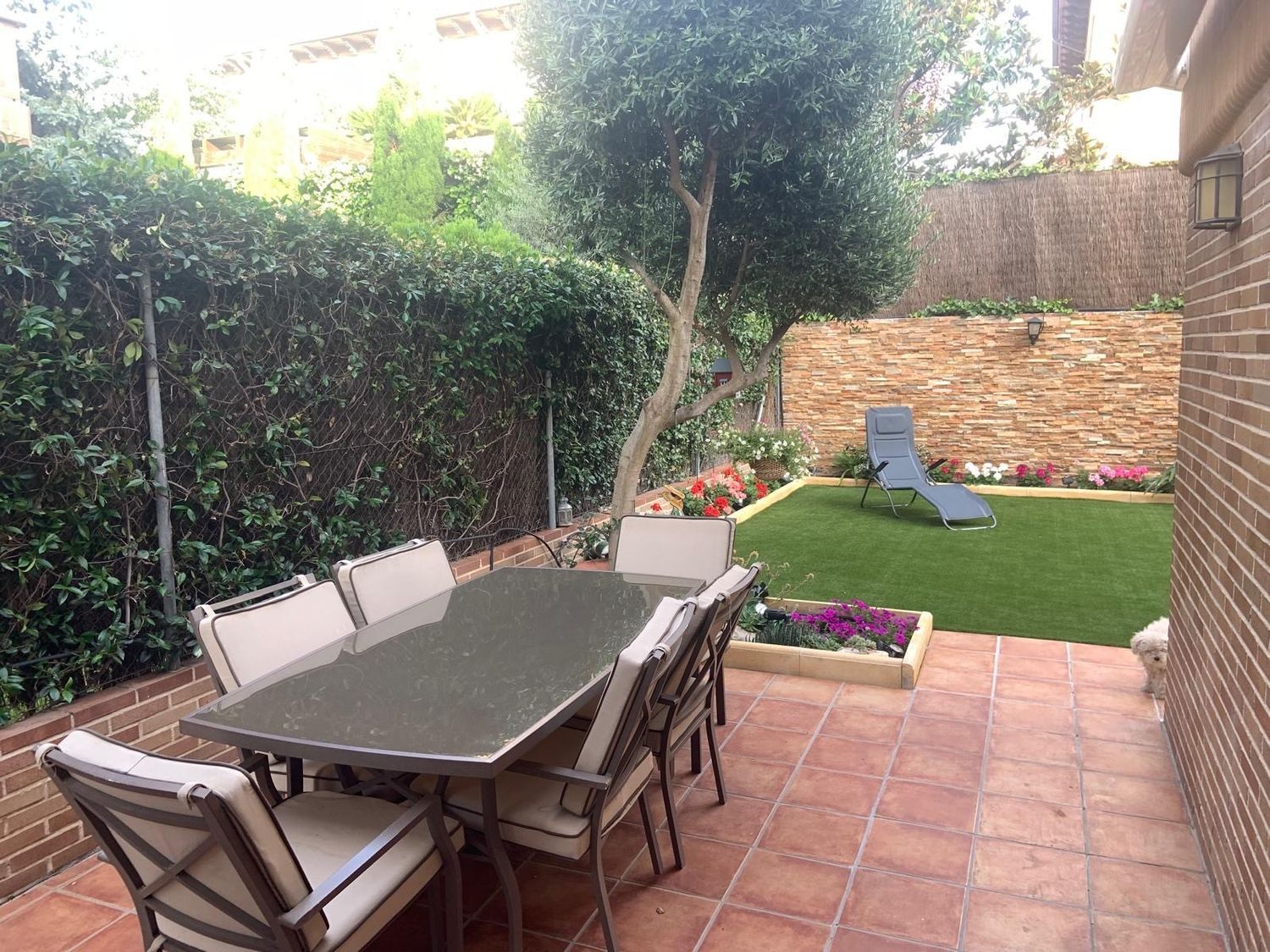 Chalet pareado en Urb. urbanizacion la hacienda de majadahonda Golf - El Carralero - Foto 18