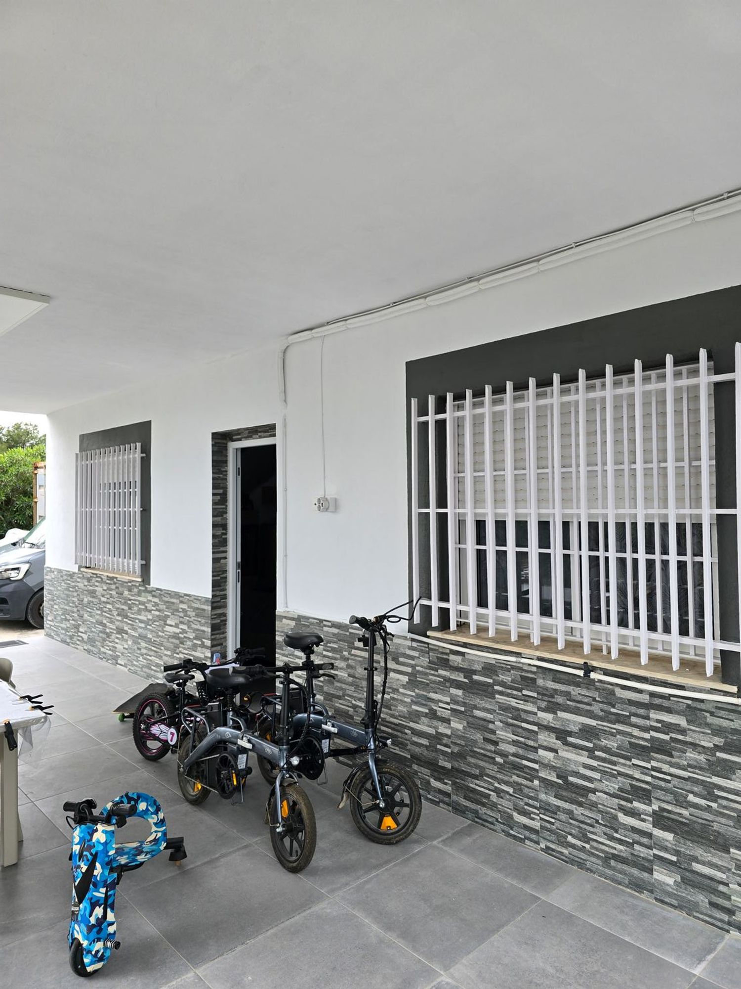Casa o chalet independiente en Petunias, 19 - Foto 4