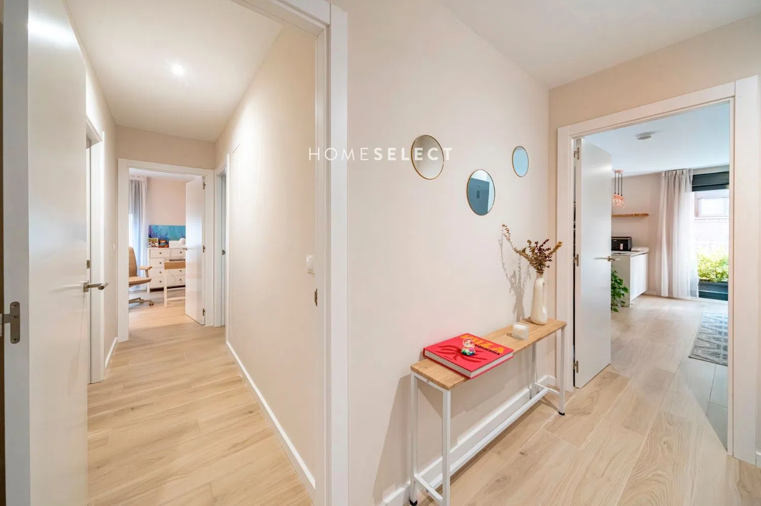 Piso en calle de Juan de la Hoz - Foto 14