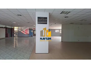 Nave Industrial en Móstoles - Foto 4