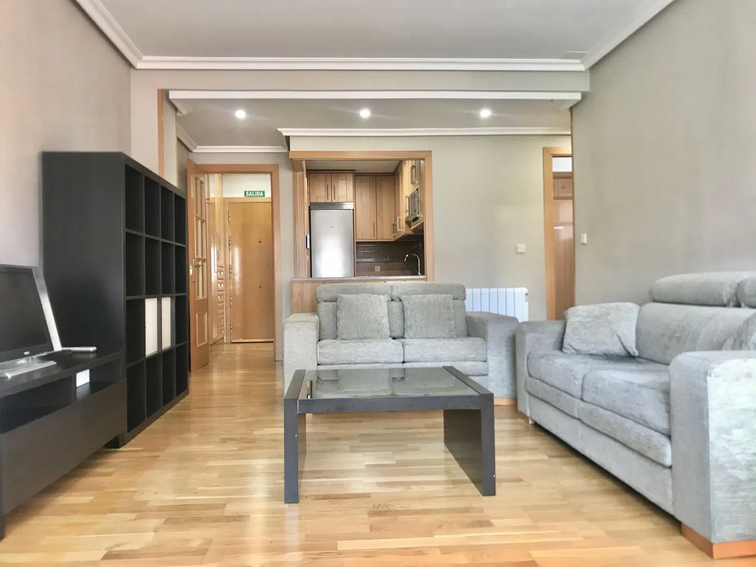 Piso en paseo de la Castellana, 270 - Foto 19