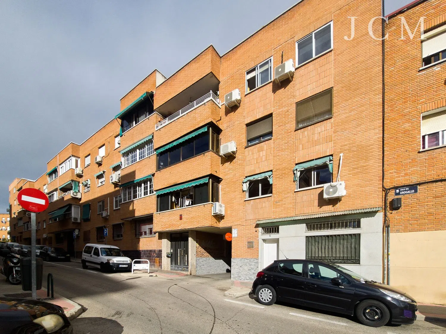 Piso en calle Urogallo, 5 - Foto 33