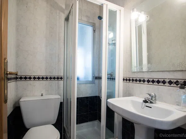 Piso en calle Gravina, 4 - Foto 9