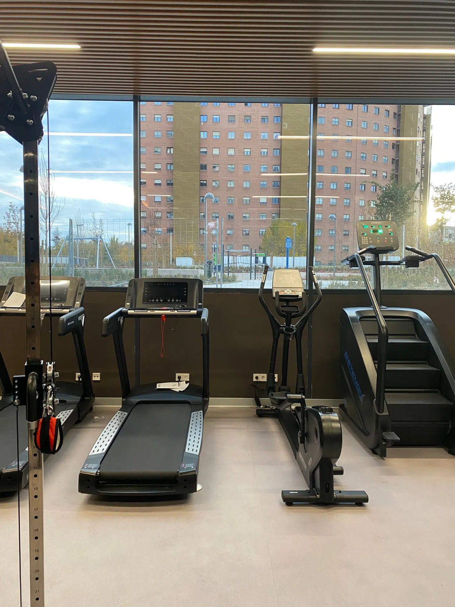 Estudio en calle de Juan Esplandiú, 21 - Foto 17