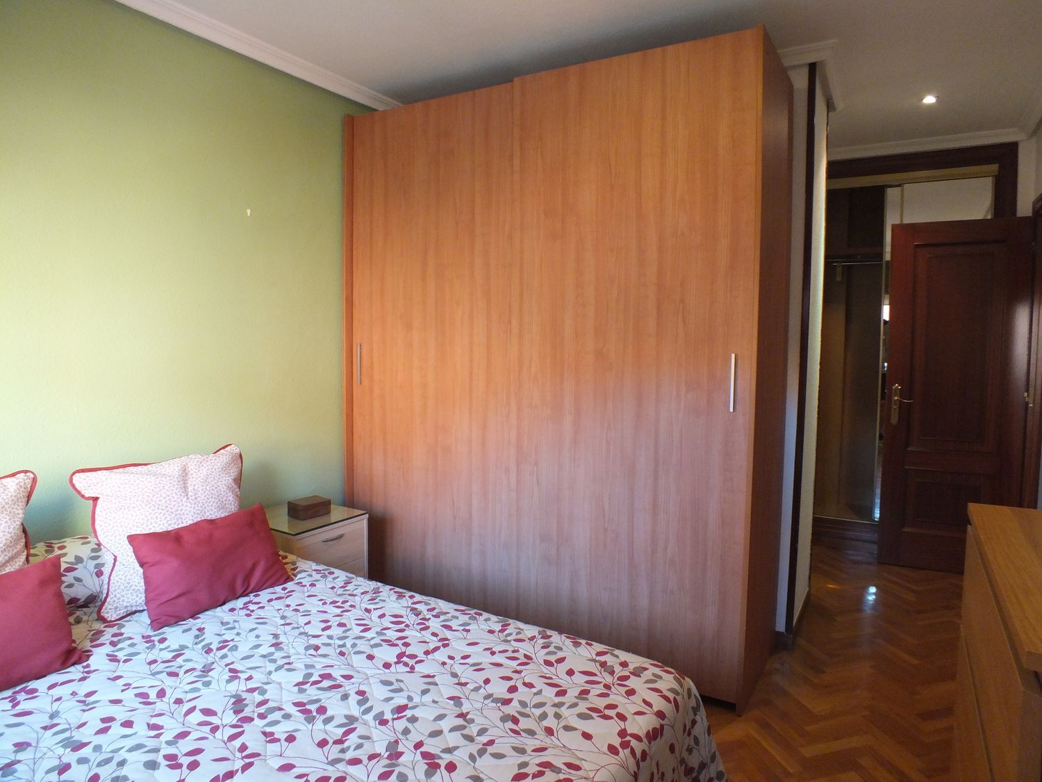 Piso en calle de Arregui y Aruej, 15 - Foto 9