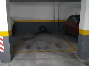 Garaje en  Calle Amberes - Foto 1