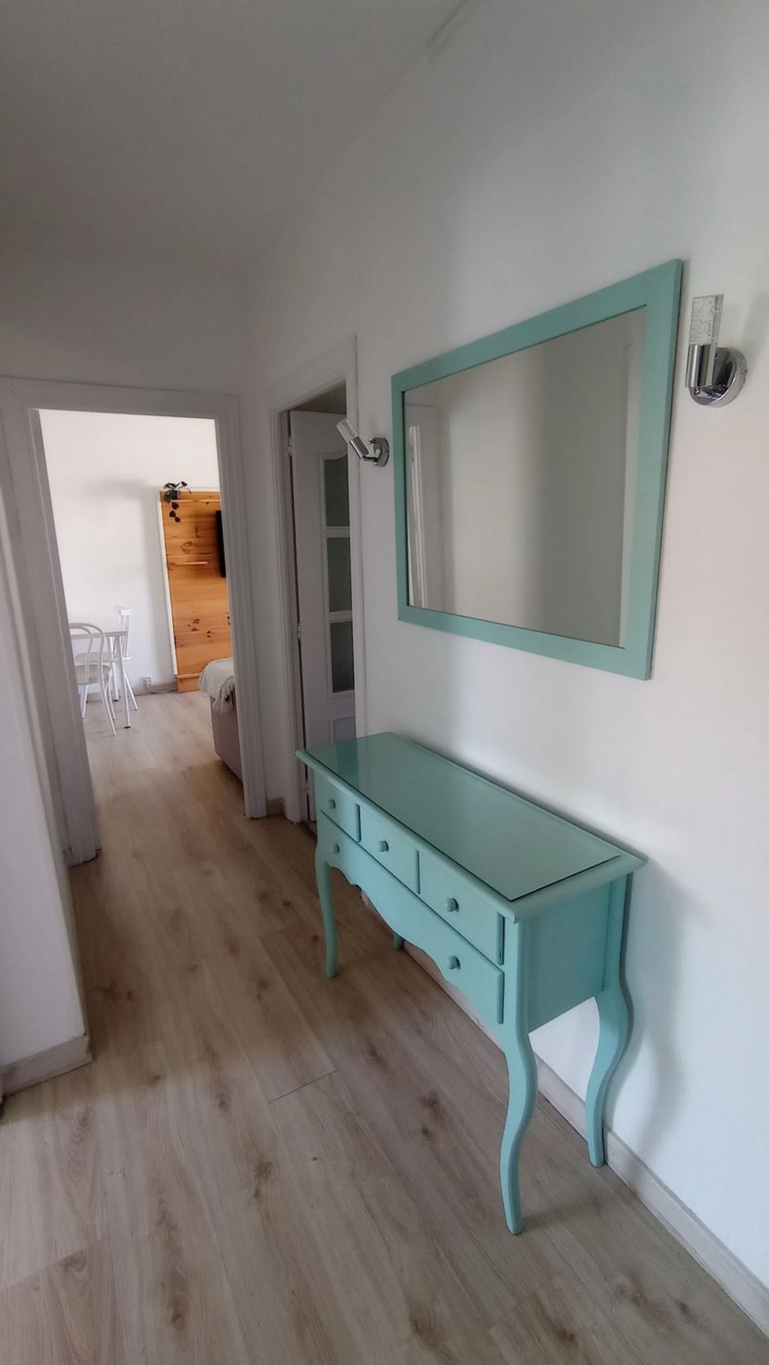 Piso en calle de Ramón Gómez de la Serna, 135 - Foto 5