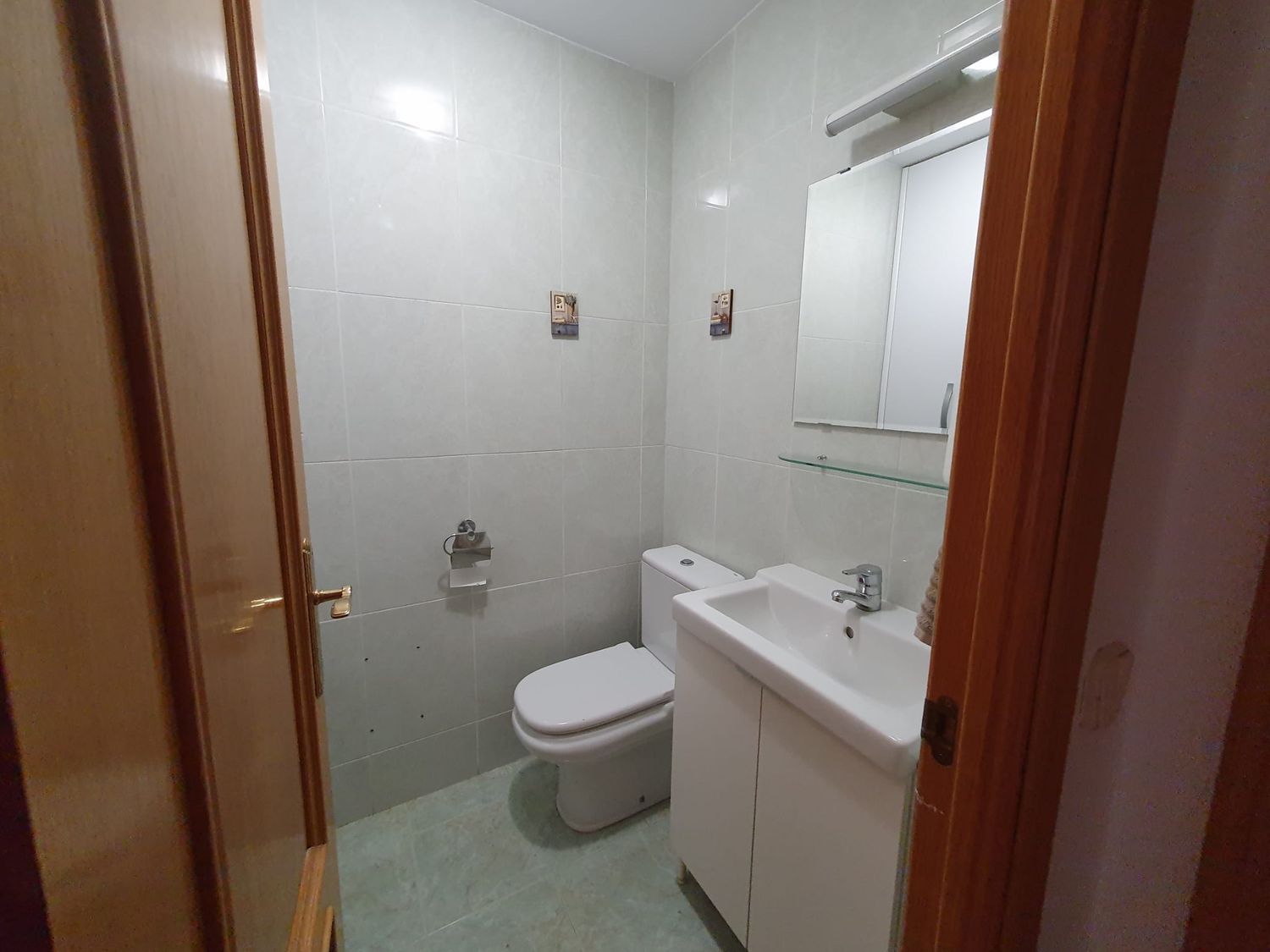 Piso en calle de Oudrid, 18 - Foto 3