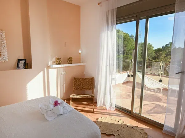 Chalet adosado en Partida Empedrola II, 14 a, Cometa-Carrió, Cometa-Carrió - Foto 15
