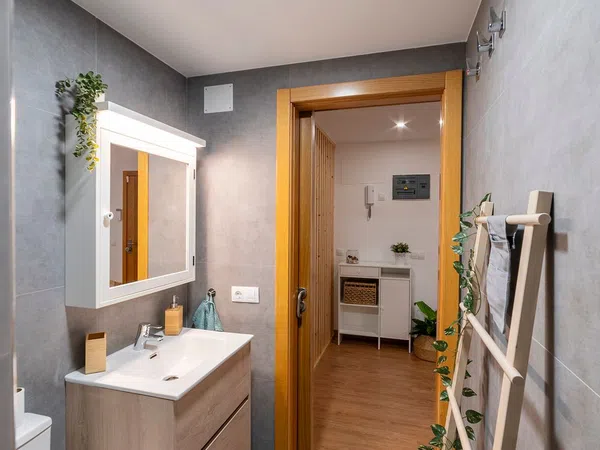 Estudio en Avenida Alcalde Antonio Rosas, 28, Sardina, Sardina - Foto 17