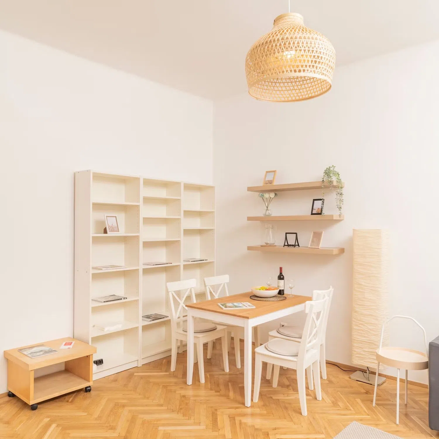 Piso en C. de los Vascos, 6 - Foto 5