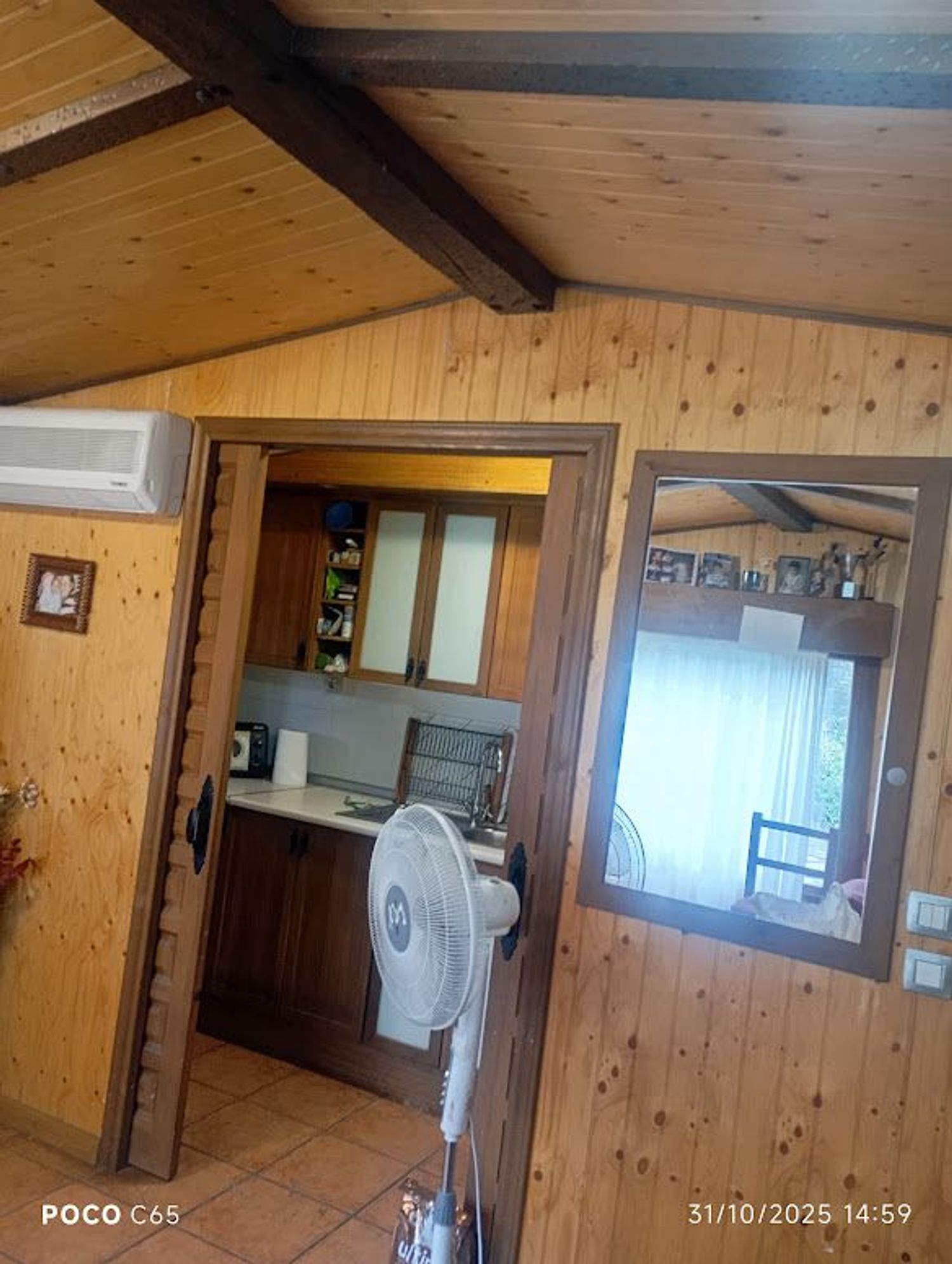 Casa terrera en Carretera de Guadalix, 1 - Foto 4