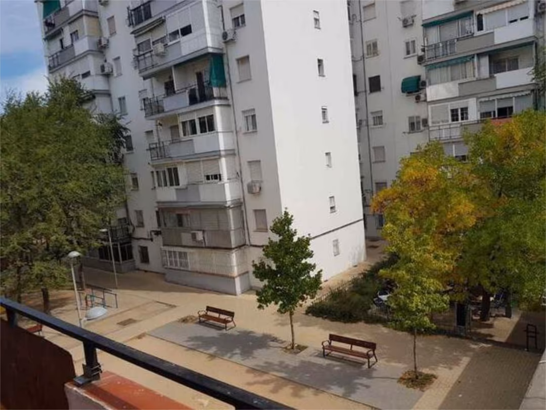 Piso en Ciudad de los Ángeles - Foto 8