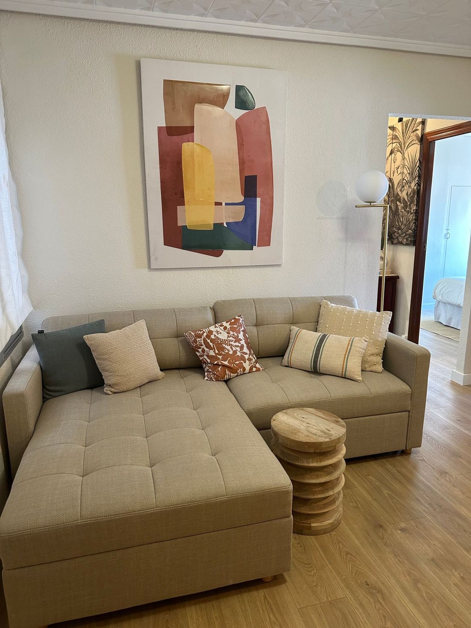 Dúplex en Calle Pintor Sorolla, 10, Mare Nostrum - Mercado - Foto 25