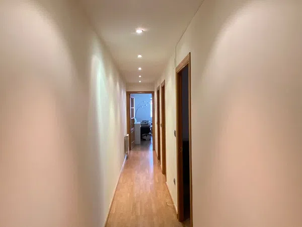 Piso en Calle del Perpetuo Socorro, 13, Paseo Sagasta - Foto 6