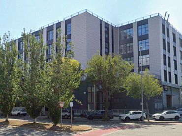 Nave Industrial en L'Hospitalet de Llobregat - Foto 2