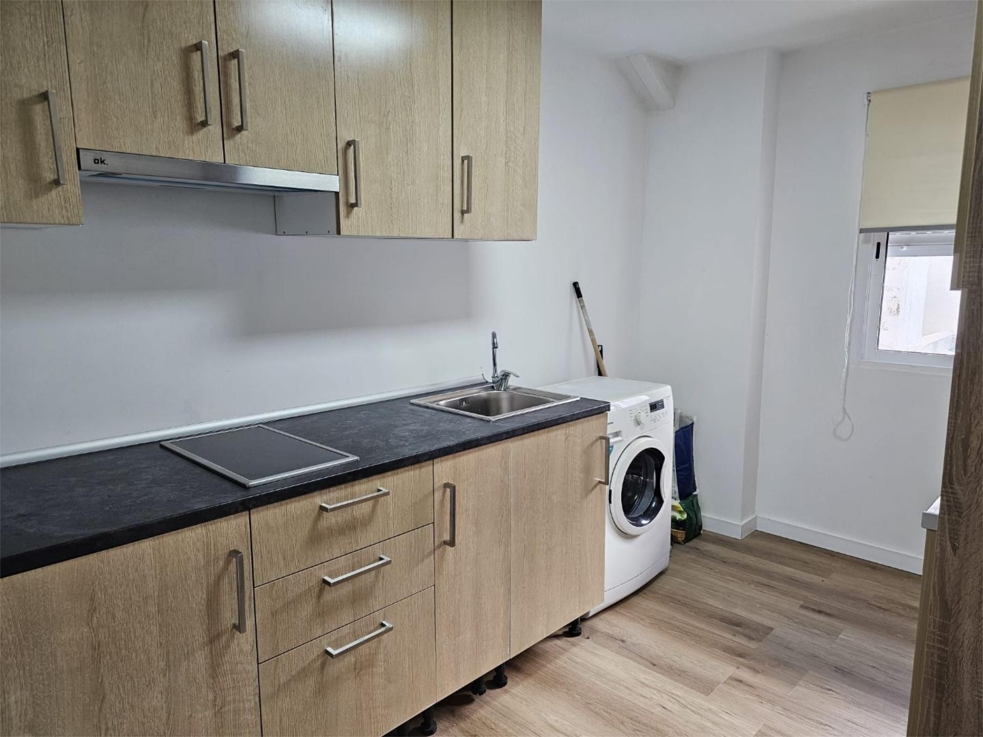 Estudio en  Calle Miguel Caballero 12 - Foto 9