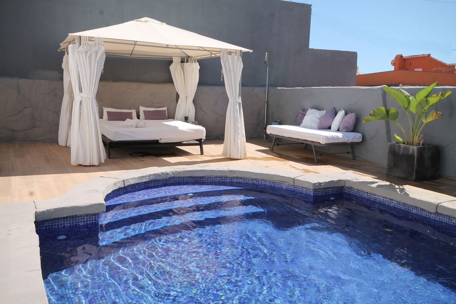 Casa independiente - Foto 18