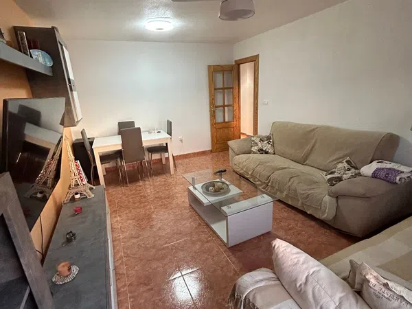 Piso en Calle Lorca, 2 - Foto 2