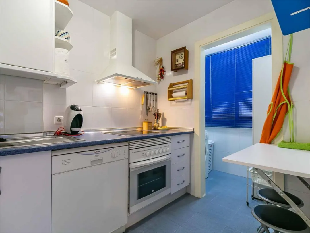 Piso en  Calle Tucán 12 - Foto 14