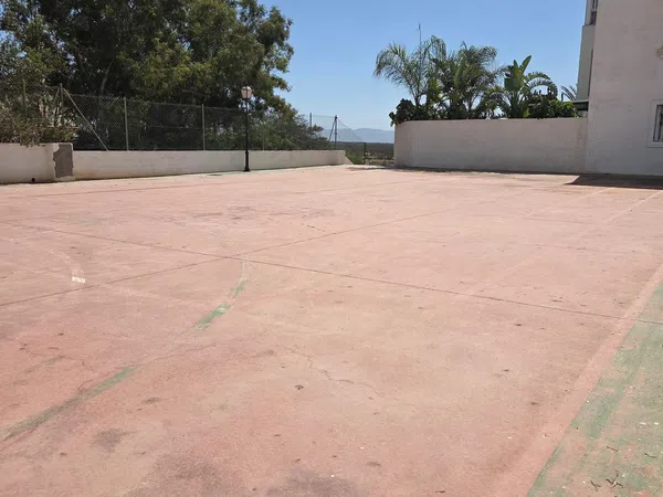 Piso en Paseo del Toyo, 138, Retamar, Retamar - Foto 35