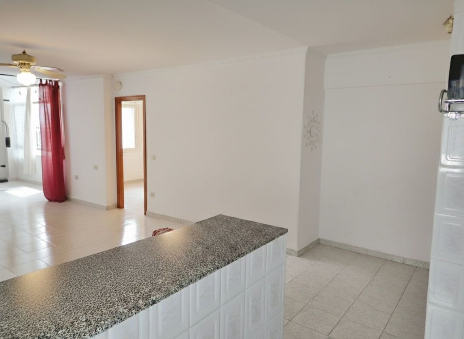 Piso en calle Enriqueta Elizaicin, 40 - Foto 2