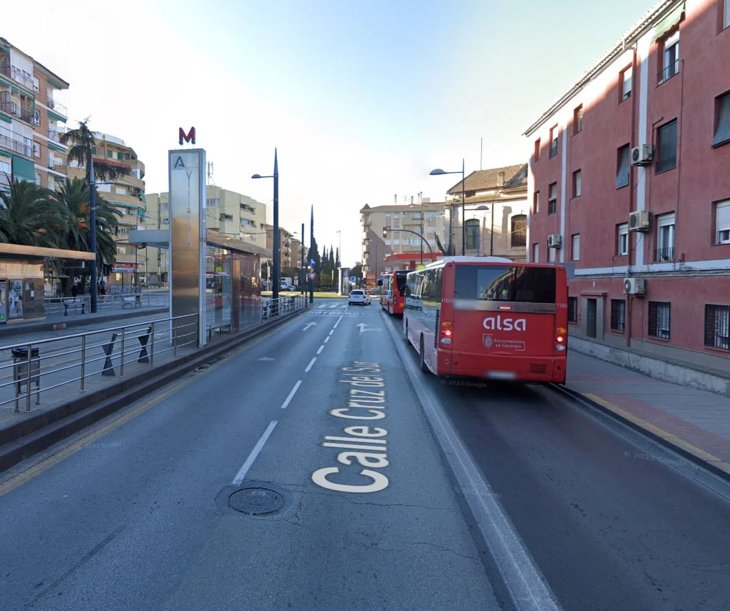 Piso en avenida de Andalucía, 23 - Foto 11