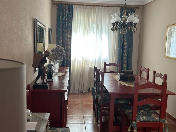 Chalet adosado en Travesía Robles, 4 - Foto 3