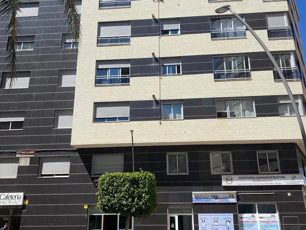 Loft en Calle de Méndez Núñez, 1, Zona Hospital-Plaza del Real - Foto 18
