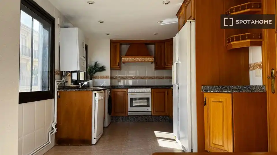 Piso en  Valencia Capital - Foto 14