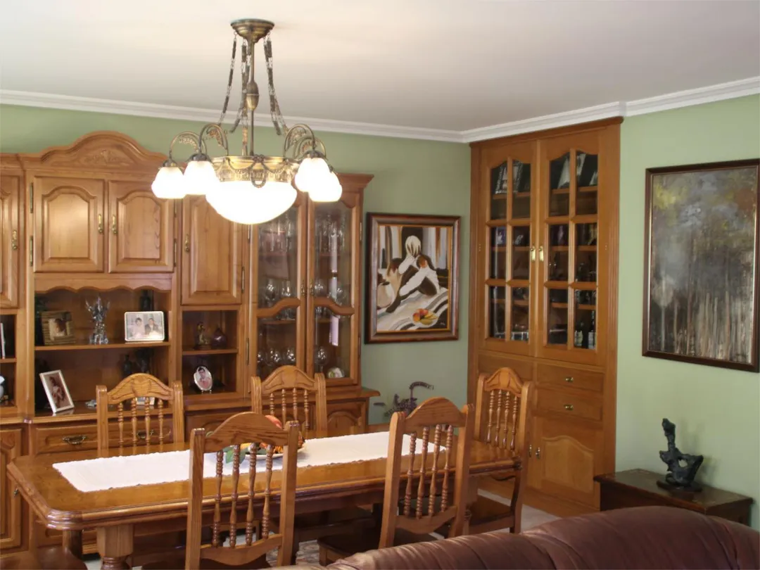 Chalet en  Rúa Trivisqueira 17 - Foto 18