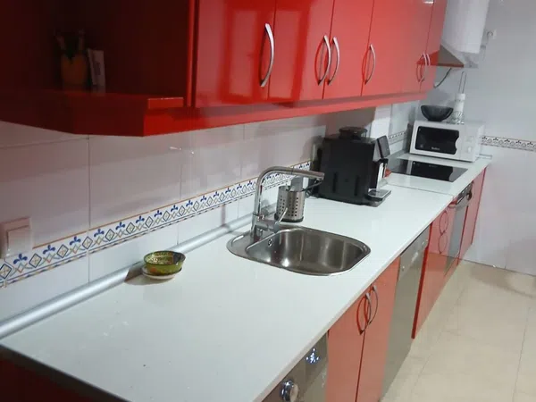 Piso en Cedillo del Condado - Foto 6
