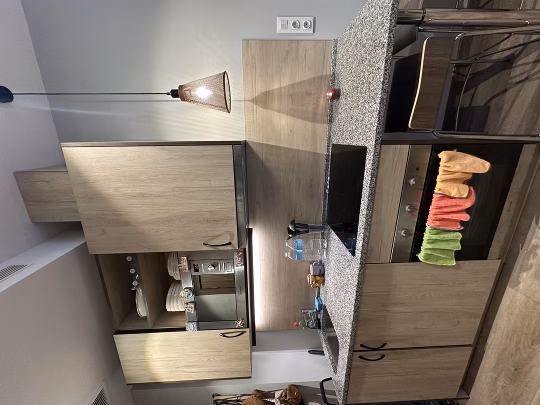 Estudio en  Calle Baliza 2 - Foto 9