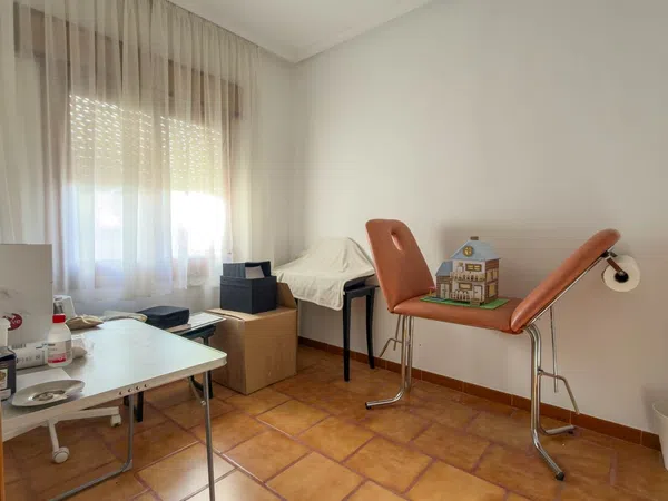 Casa o chalet independiente en Diseminado Diseminados, 830 D - Foto 22