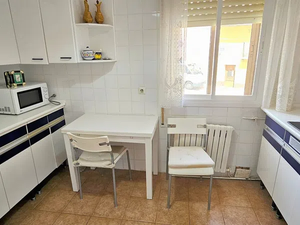 Chalet pareado en Riaza - Foto 10