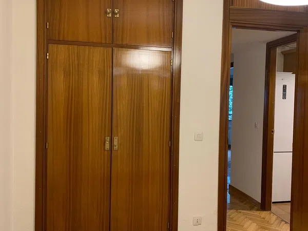 Piso en calle de García Luna, 1